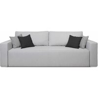 Sofa Diar 225 Grau