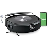 Irobot - Angeschlossener staubsauger-/wischroboter C7158