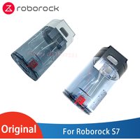 Original Mülleimer für Roborock S7 Auto Leer Dock Haushalts gerät Roboter Staubsauger Zubehör