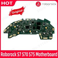 Original roborock s7 s70 s75 ersatzteile topaz sv-mainboard-ce version motherboard zubehör