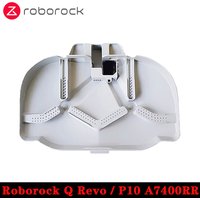 Original Roborock Q Revo / P10 Roboter Staubsauger Zubehör