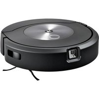 IRobot Roomba c7158 Saug-und Wischroboter Graphit kompatibel mit Amazon Alexa