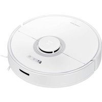 Roborock Q7 Max White Vacuum Cleaner Saug-und Wischroboter Weiß kompatibel mit Amazon Alexa