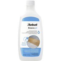 Irobot - 4632819 Braava Jet Hartböden Reinigungslösung 473 ml