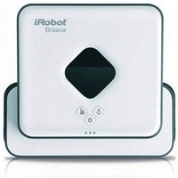 iRobot Wischroboter IROBOT BRAAVA 390 T Saugroboter