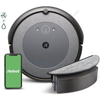 iRobot Saugroboter Combo i5