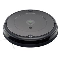 iRobot Saugroboter iRobot Roomba 697 Saugroboter Hellgrau