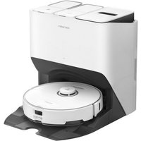 Roborock Nass-Trocken-Saugroboter Roborock S8 Pro Ultra Robotic Cleaner White HHWX00