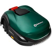 Robomow Rasenmähroboter ROBOMOW RK4000 Pro Gartenroboter für 4000 m2 Verlängerungen