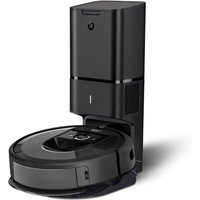 iRobot Saugroboter Roomba Combo i8+ Saugroboter mit Wischfunktion