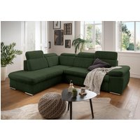 Benformato Sofa Vasto: Elegantes Design mit Schlaffunktion