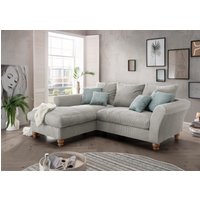 Sofa Monza von Benformato: Komfortables Breitcord-Sofa mit Flexibilität und Stil