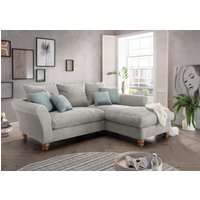 Sofa Monza von Benformato: Komfortables Breitcord-Sofa mit Flexibilität und Stil