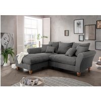 Sofa Monza von Benformato: Komfortables Breitcord-Sofa mit Flexibilität und Stil