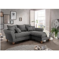 Sofa Monza von Benformato: Komfortables Breitcord-Sofa mit Flexibilität und Stil