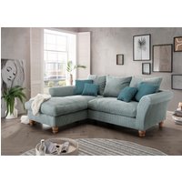 Sofa Monza von Benformato: Komfortables Breitcord-Sofa mit Flexibilität und Stil