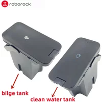 Original roborock s7 maxv ultra pro wassertank zubehör saubere abwasser ersatzteile